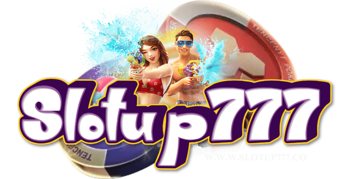 slotup777