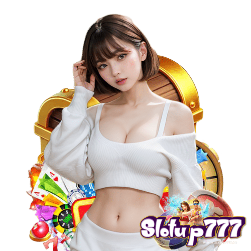 slotup777 เว็บตรง